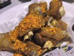 -老平安农家菜(平安店)