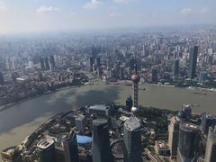 -上海中心大厦