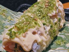 -無境·匠心日本料理(汉街店)