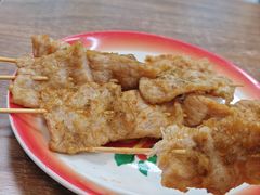 -大中沙茶面(中山路店)