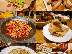 -鸽子窝(宋庄店)
