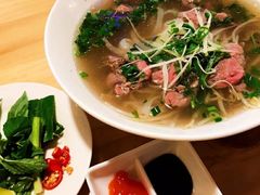 -越美小馆·越南料理(曲江店)