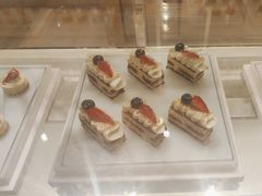 -西安凯悦酒店-自助餐厅·海鲜·烧烤