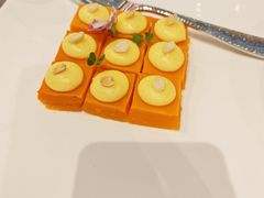 甜蜜芝士南瓜-名佳荟