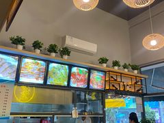 -e公馆鹅肉饭店·潮汕卤鹅(西平店)