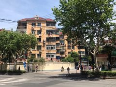 -同济新村