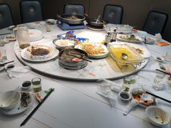 -食鼎记海鲜大排档(美食街店)