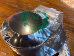 -杨老头鲜货烧烤(太古里店)