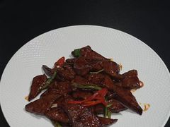 -峰厨大鱼泡饼(水上公园店)
