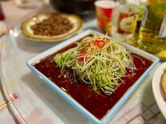 -海尔巴格新疆餐厅(东来兴店)
