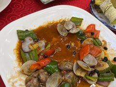 -湛江渔港·大排档(乐园路总店)