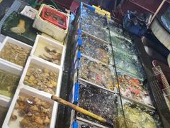 -揭阳钟记小食(福田新村店)