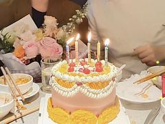 -CarolCake卡萝家(锦华万达店)