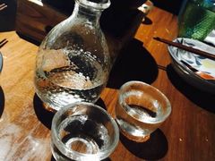 -铃木食堂(帽儿胡同店)