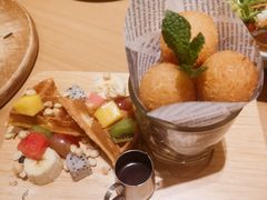 -Lia Cafe Bar Restaurant松山咖啡屋