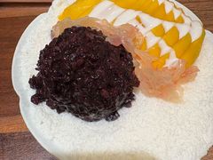 -RUXU入续糖水铺与包(卓悦中心店)