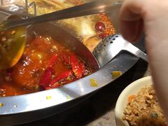 -蜀国大将老火锅(江北店)