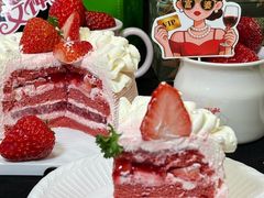 -味多美蛋糕(西大望路店)