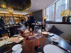 -甄御•海鲜新青岛菜(麦岛店)