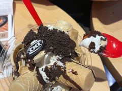 -DQ·蛋糕·冰淇淋(万象城店)