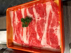 人气寿喜锅-炙柒Sekinana·精致日料(合生汇店)