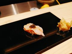 -晴空·日本料理(万象城店)