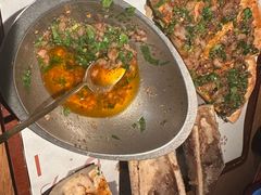 -纳鲁孜·新疆特色餐厅(上海悦荟广场店)