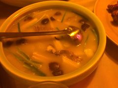 -龙门阵茶屋川菜馆(武康路店)