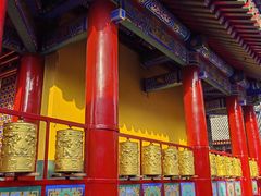 -西安市广仁寺