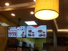 菜单-一心一味(福星店)