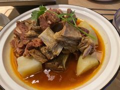 -羊之道草原味道清真餐厅(番禺店)
