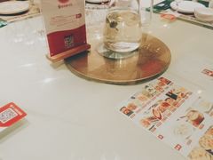 -闫府私房菜·百年鲁菜(恒隆店)