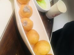 -海底捞火锅(万丰桥店)