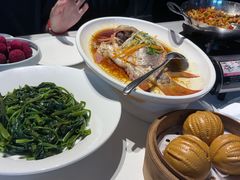 -上座·餐厅(阳光100店)