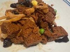 -上海人家花樣年华(中山公园店)