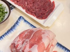 -福寿斋·老北京铜锅涮肉·烤鸭(顺义总店)