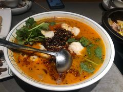 -云海肴·汽锅鸡·云南菜(高德置地店)