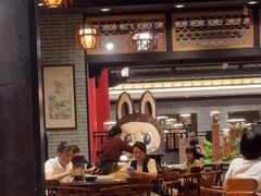 -龙悦湾酒家·八阵鱼生·渔人码头店