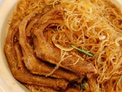 -许家菜(望江店)