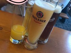 -宝莱纳餐厅(滨江店)