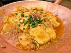 -云海肴·汽锅鸡·云南菜(广安门天虹店)
