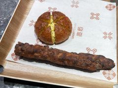 -麦陌(正弘城店)
