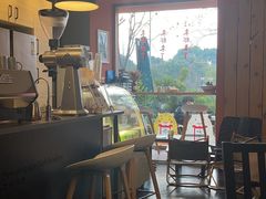 -行山咖啡(南湖店)