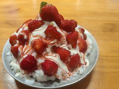 -乐果甜心·潮汕冰室