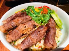 -Mr.Fish鱼鲜生海鲜放题(高德置地冬广场店)