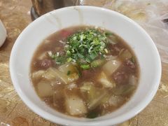 -老字号贾家肉丸糊辣汤(光明巷店)
