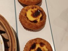 -禄运茶居·手工点心(猎德店)