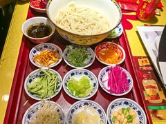 -大海碗·炸酱面·烤鸭·京菜(天坛店)