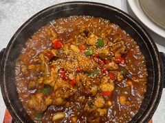 -柴米油盐(土菜院子店)