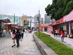 -成都欢乐谷